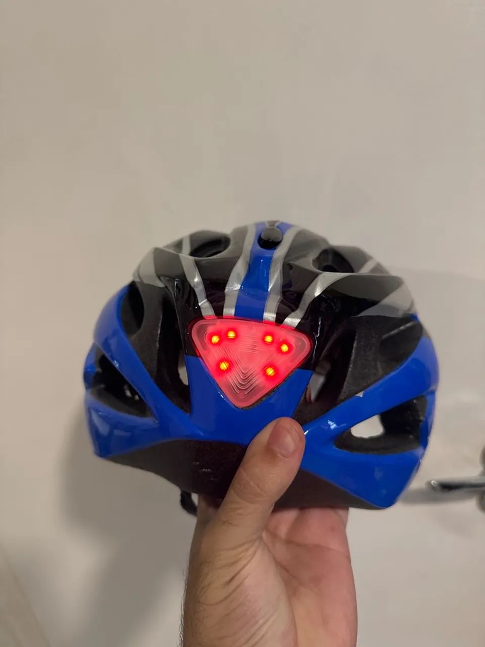 Capacete ciclismo  - Foto 2