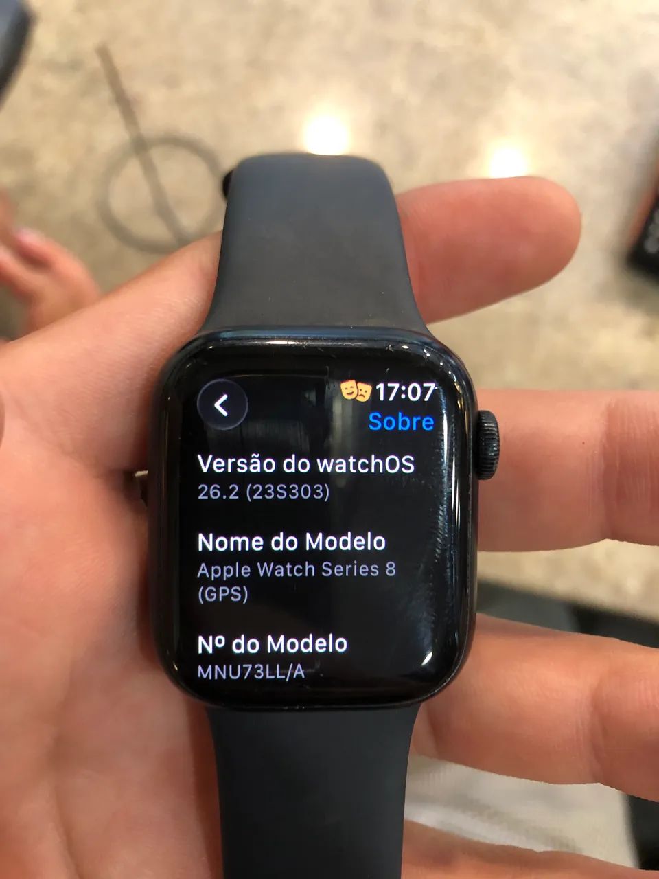 apple watch  - Foto 5