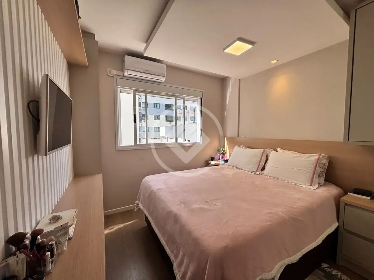 APARTAMENTO - Itacorubi - DP-345087 - Foto 5