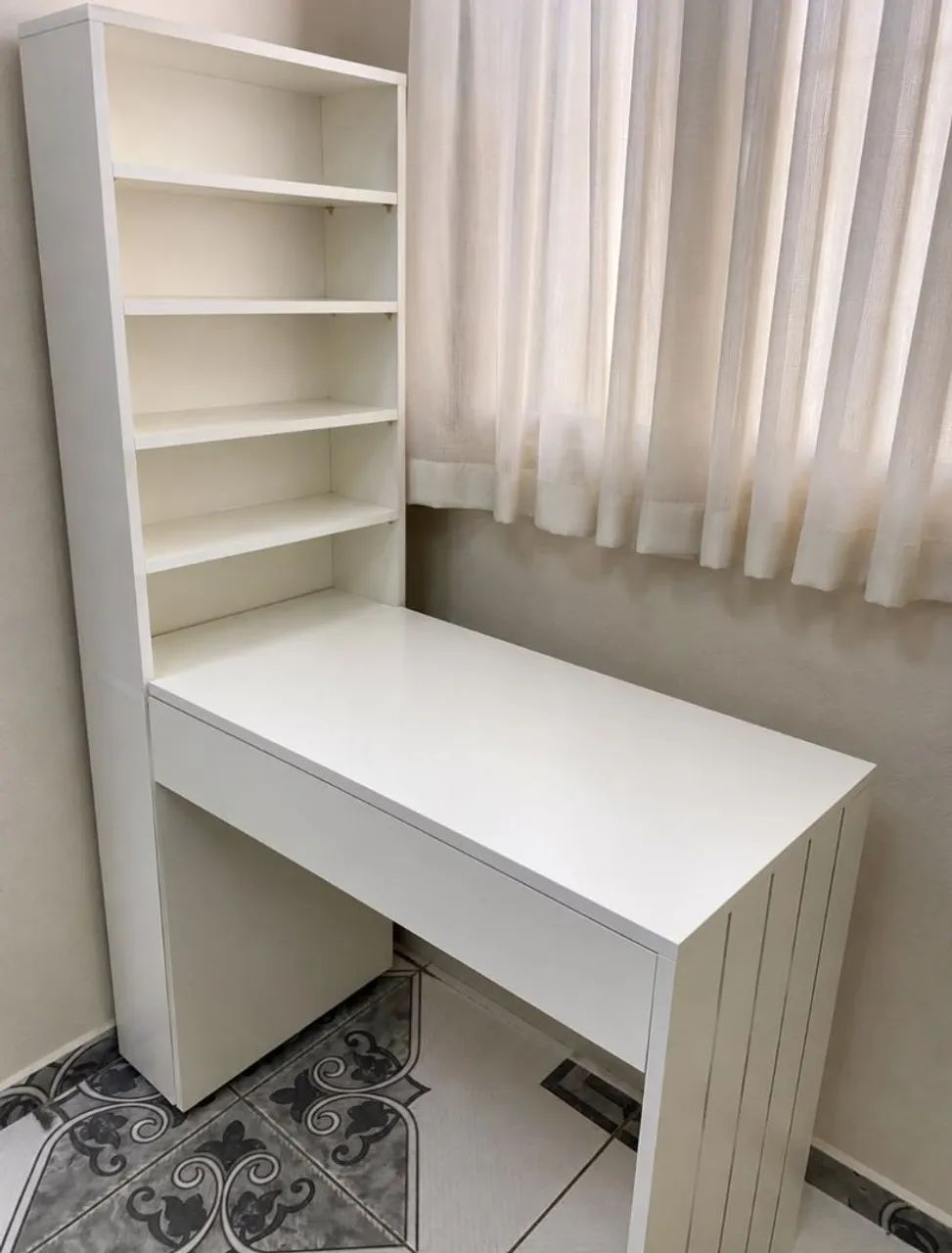 Mesa de manicure em mdf entrega grátis 