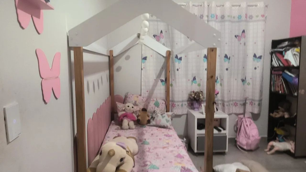 Cama infantil  - Foto 2