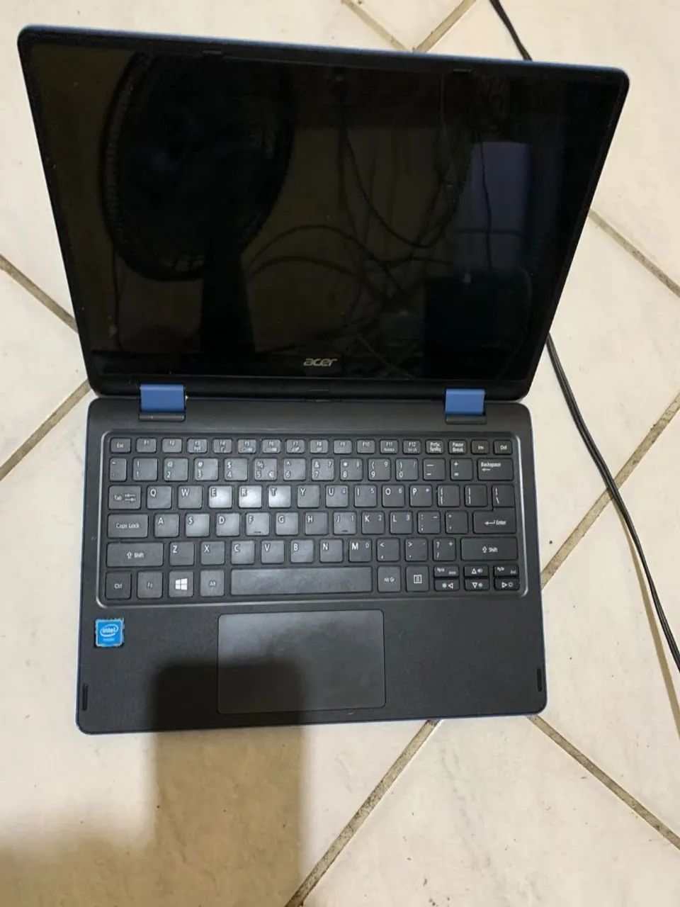 CHROMEBOOK ACER 2 EM 1 - Foto 2