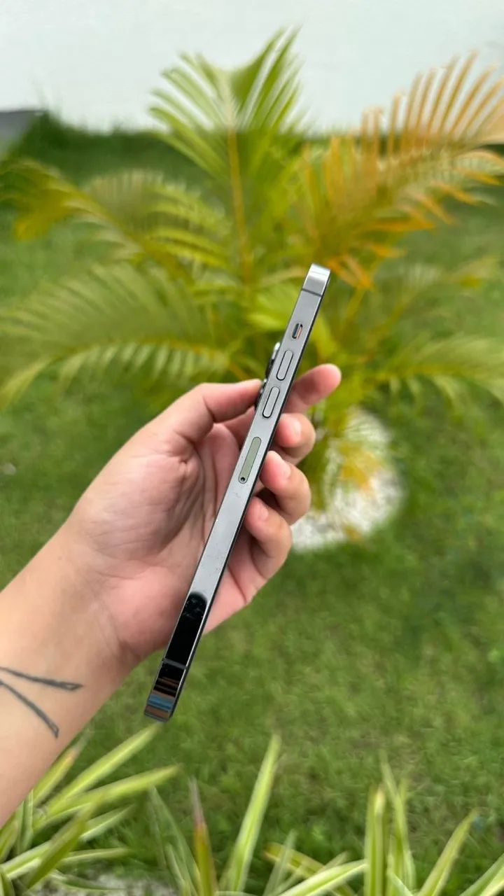 iPhone 13 Pro Max - Celulares e Smartphones - Pajuçara, Natal