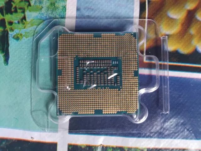 Processador intel core i5 3330 funcionando - Foto 2