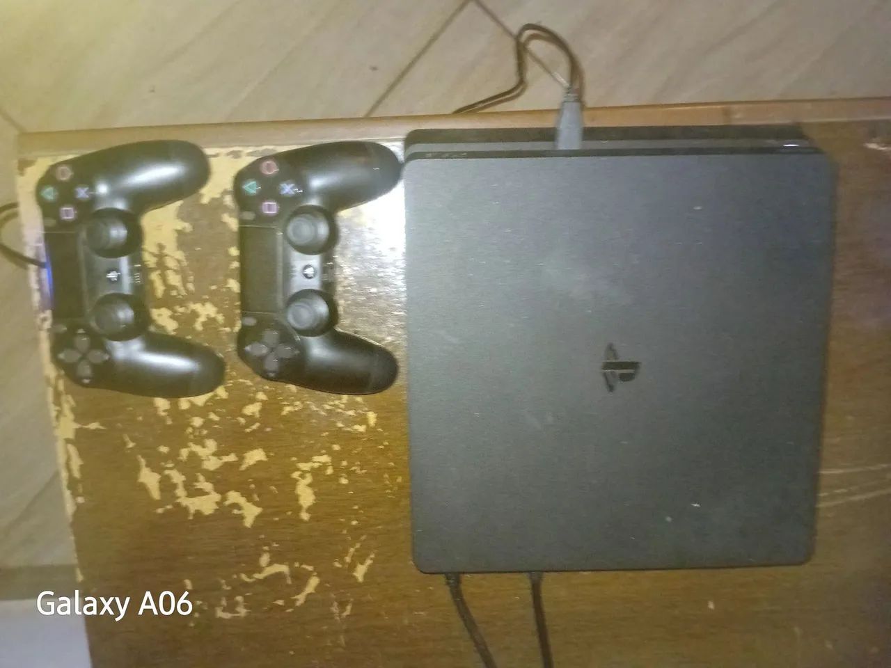 Ps 4 sim 1tb 