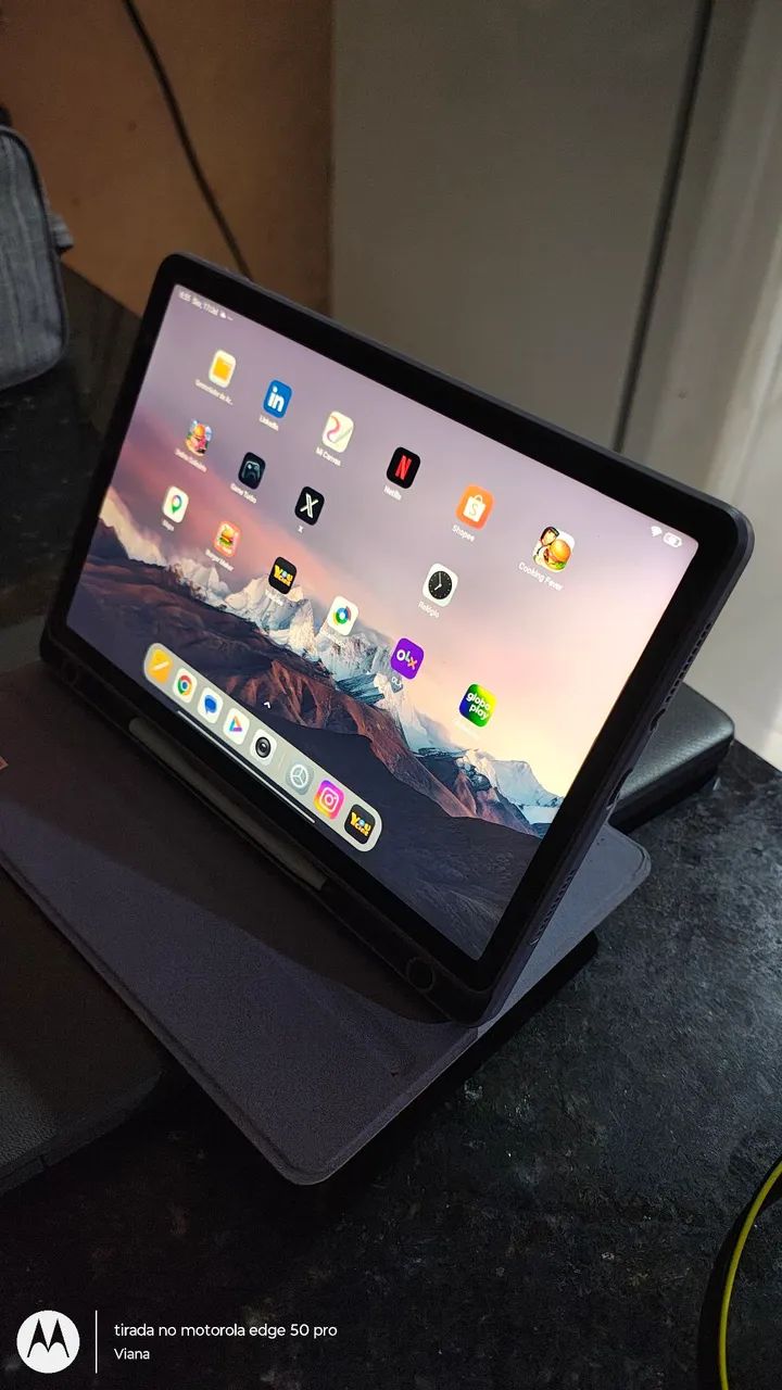 Tablet redmi pad SE xioami - Foto 4