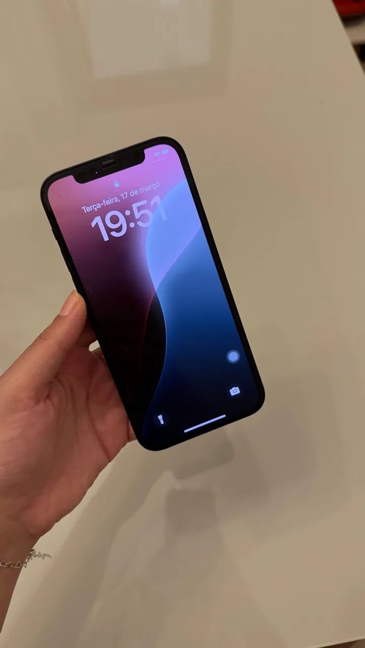 Iphone 11 excelente, zerado  - Foto 4