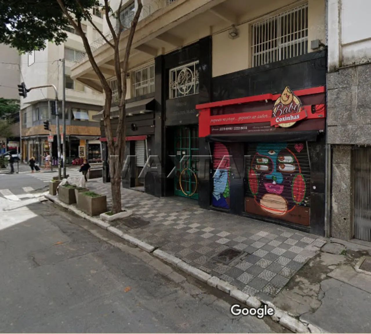 Loja Comercial 53m² com balcão de atendimento próxima ao Metrô República - Foto 9