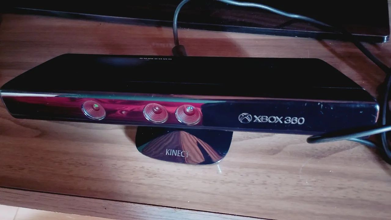 Kinect Xbox - Foto 4