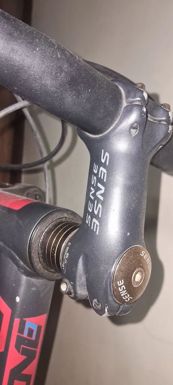Bicicleta aro 29 - Foto 4