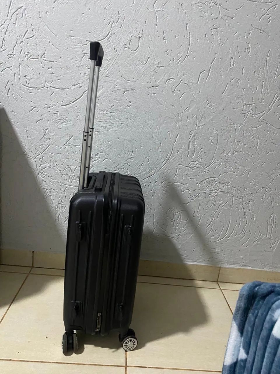 Mala de viagem fortt - Foto 4
