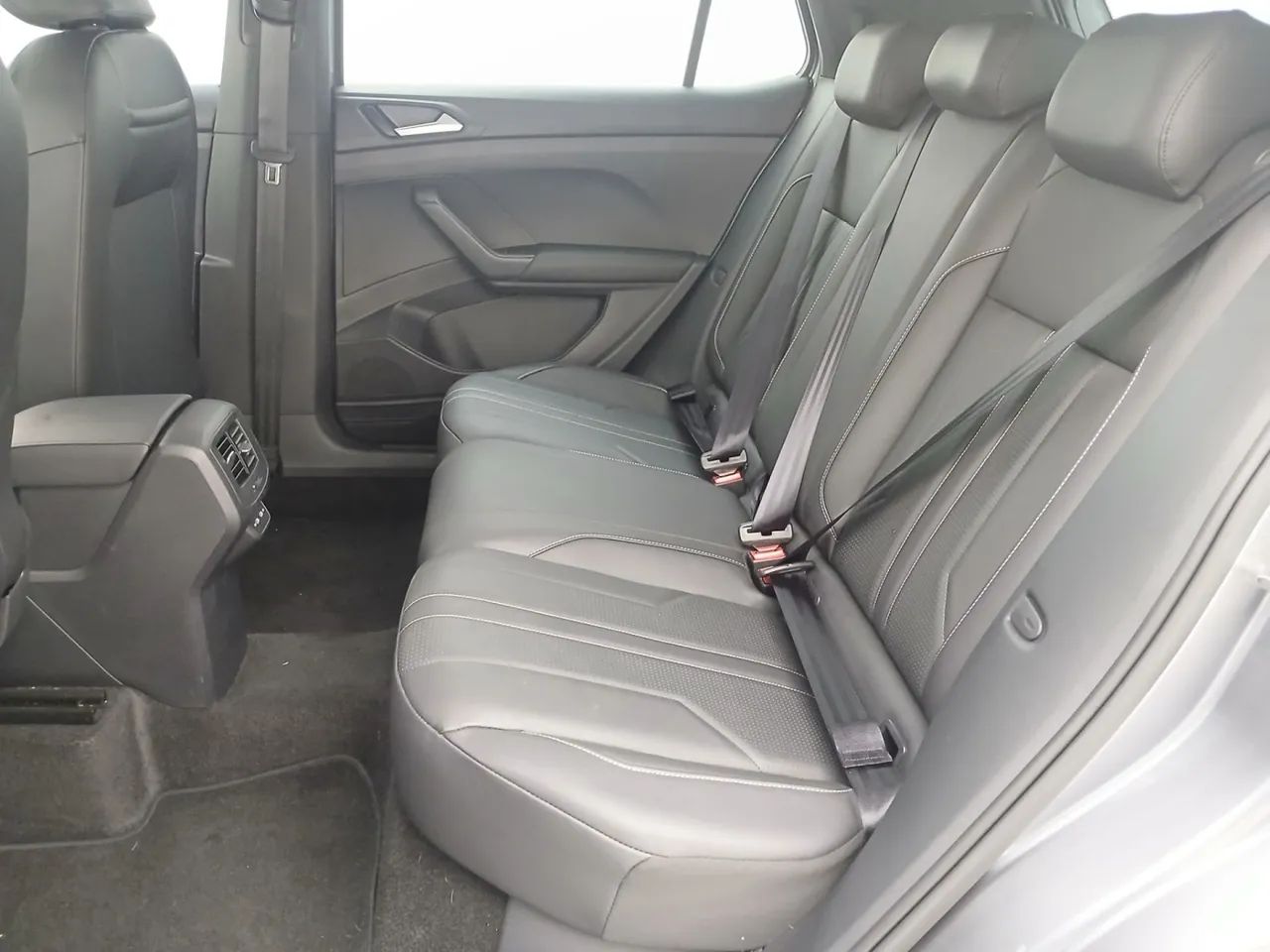 Volkswagen T-Cross Highline 1.4 TSI Flex 16V 5P AUT, foto 17 de 18