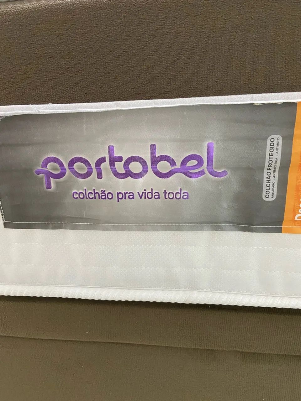 Cama Box Casal com Baú  - Foto 3