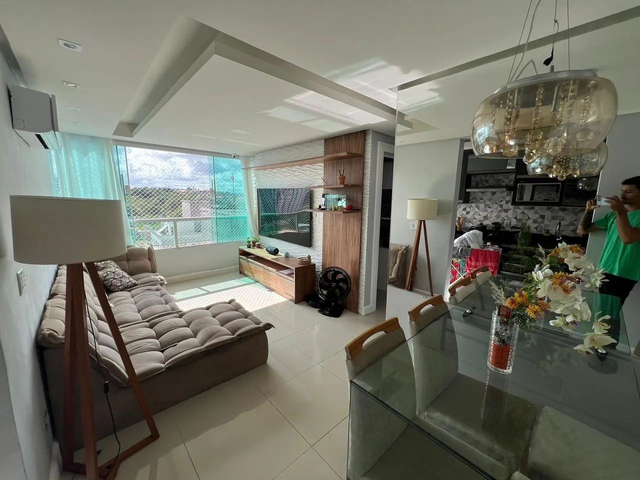 Foto - Salvador - Jardim das Margaridas