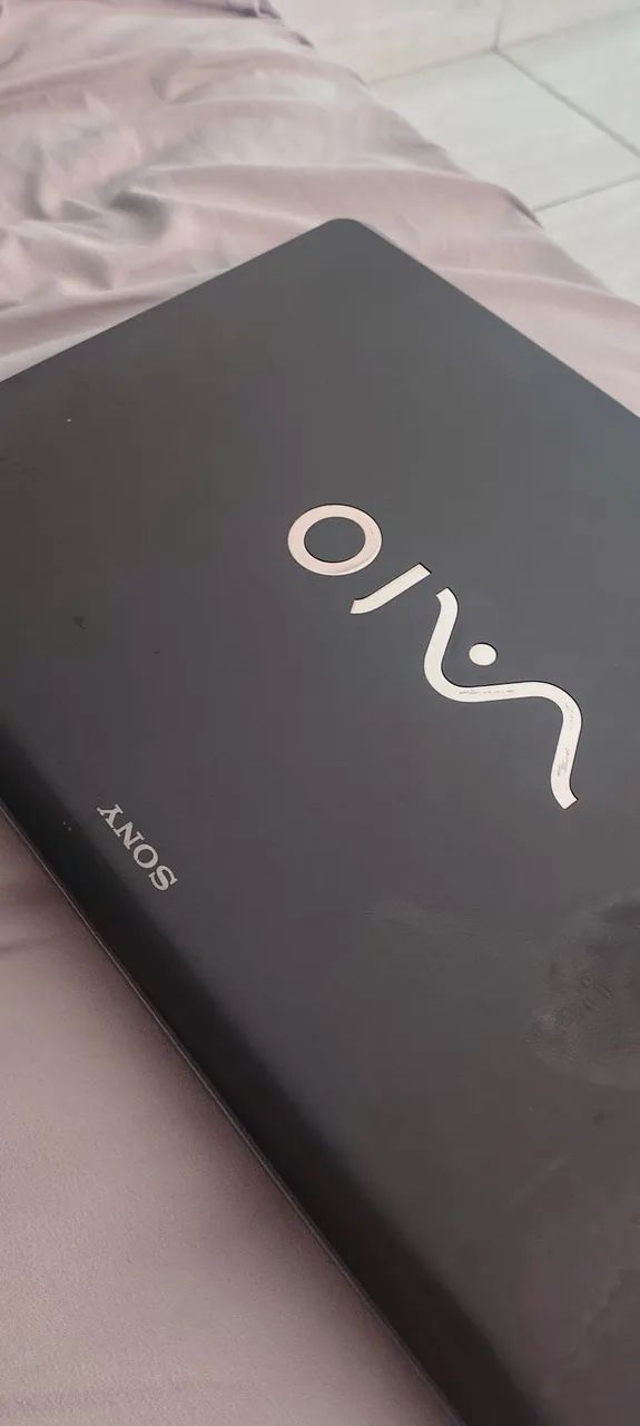 Notebook Sony Vaio ( Core I7) - Foto 5