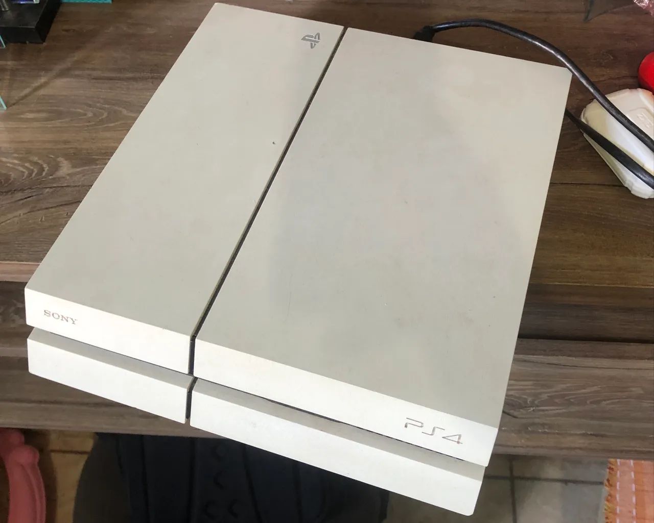 PS4 - Foto 3