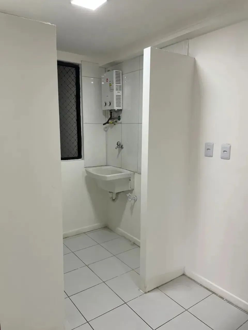 2 QUARTOS NA PONTA VERDE - Foto 4