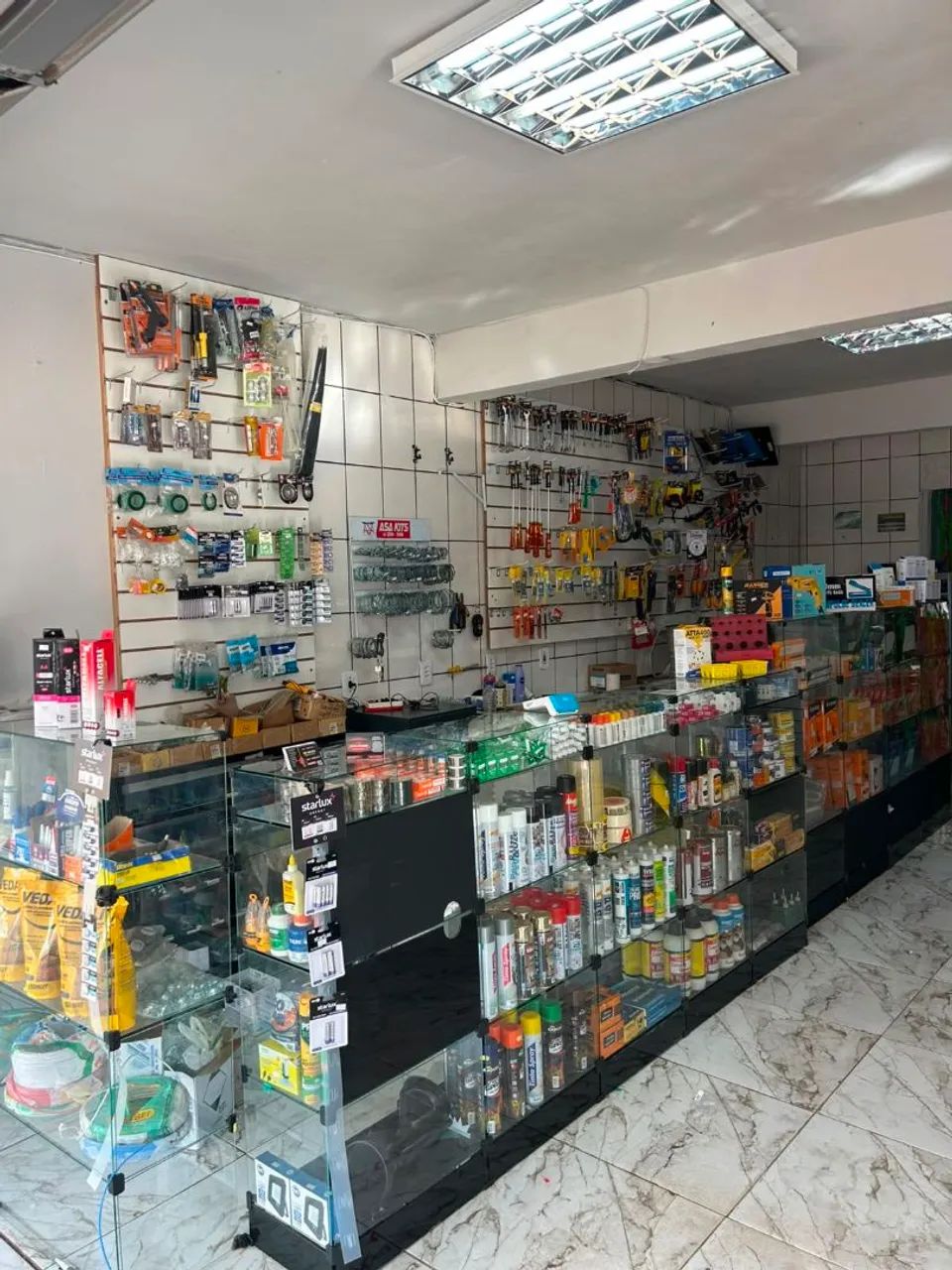 Vendo elétrica / hidráulica / reforma / pet - Foto 5