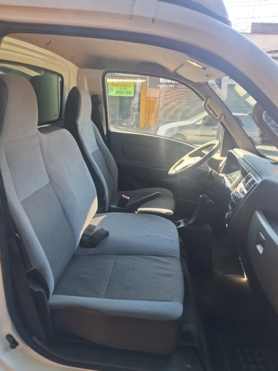 Hyundai Hr 2012