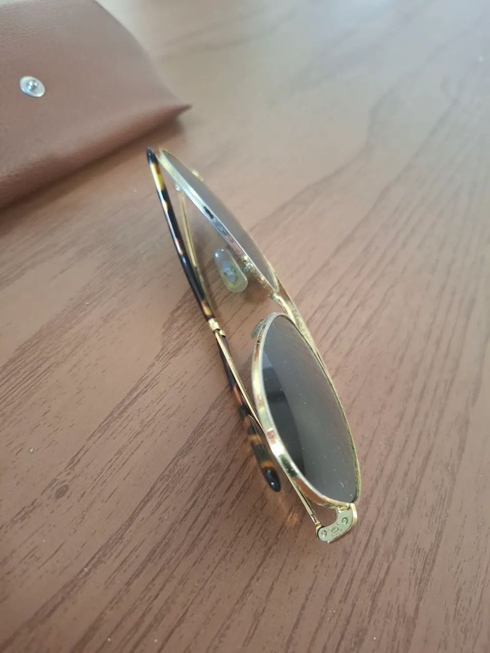 Óculos Ray Ban Aviador - Foto 5