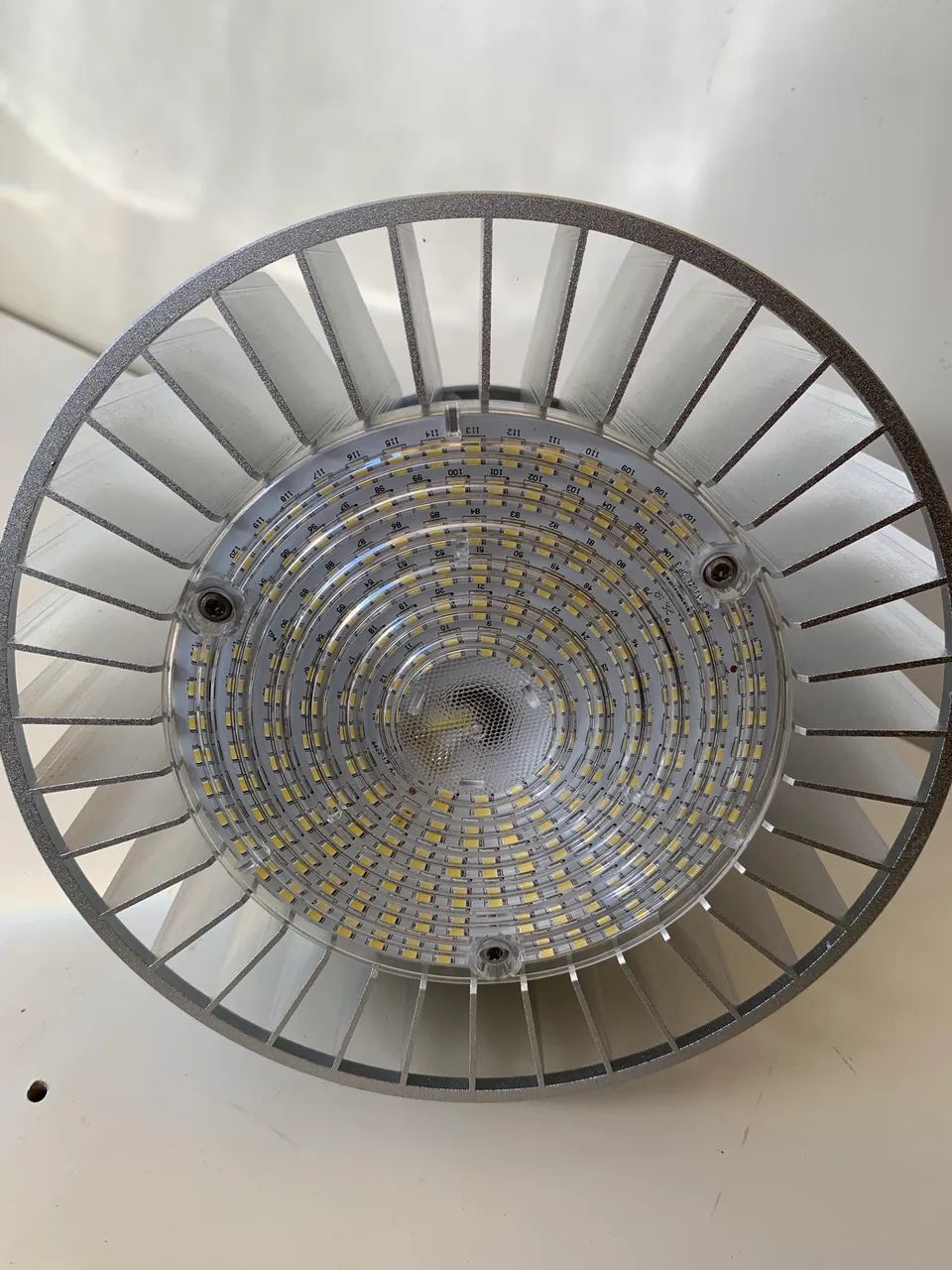 Lâmpada LED E40  160w Bivolt (20000lm) Philips - Foto 3