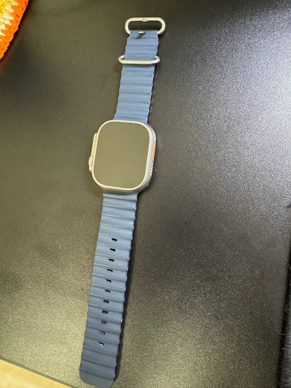 Apple Watch Ultra 2 - Foto 5