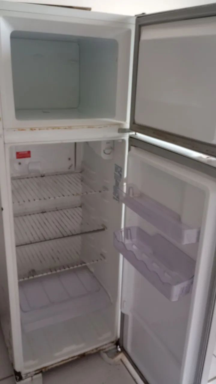 Geladeira  - Foto 3