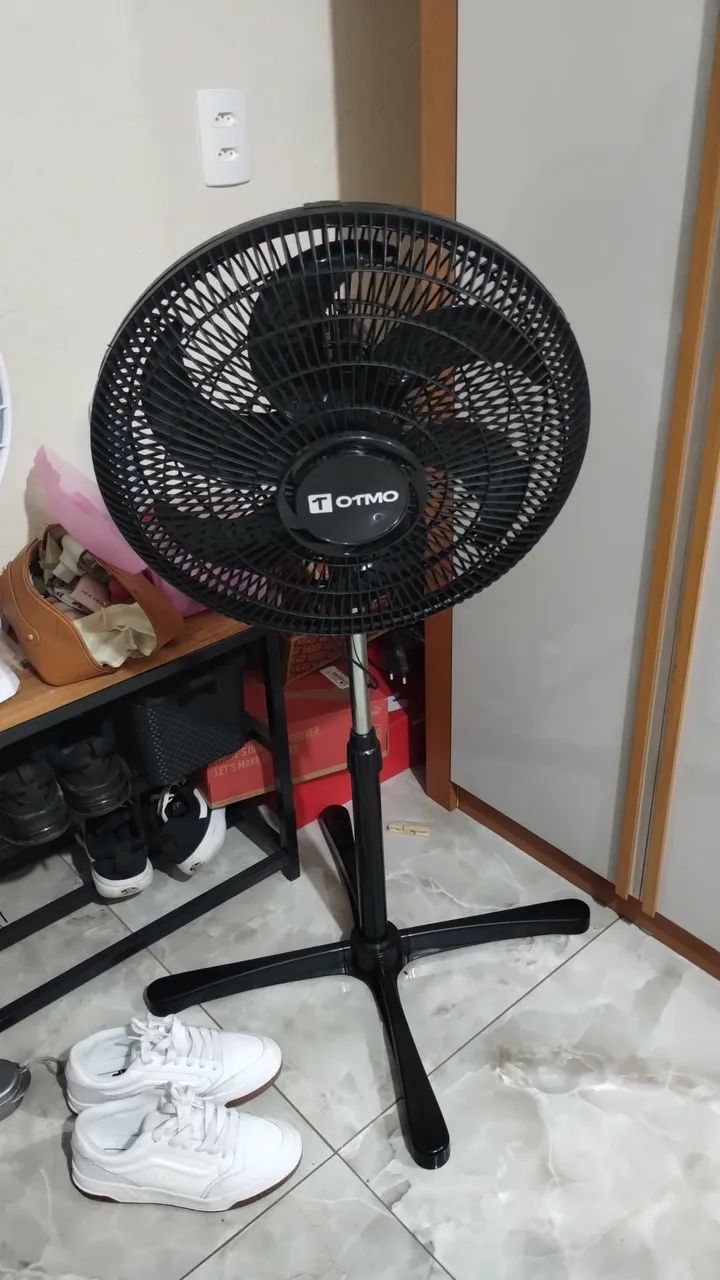 Ventilador 