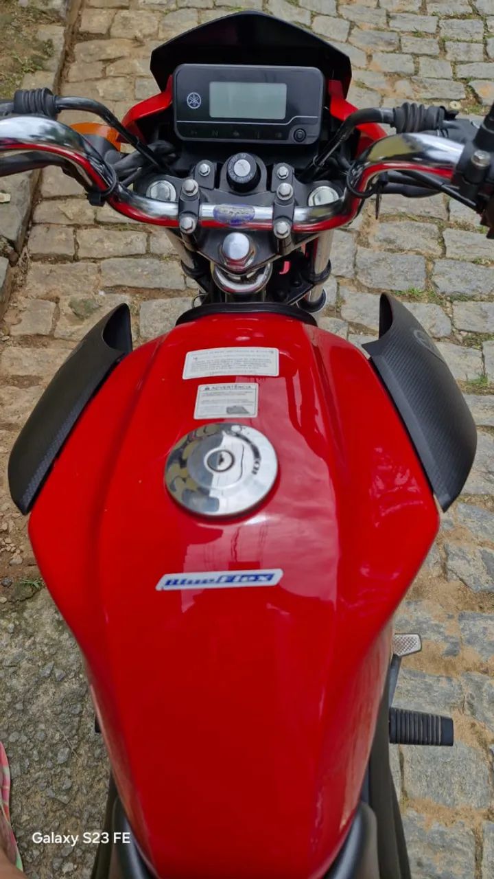 Yamaha Factor 150E 2018 - Foto 5