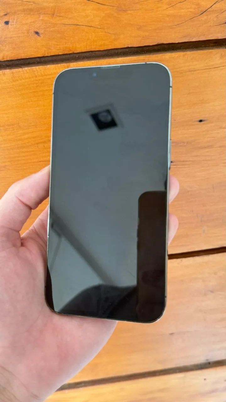 Iphone 13 Pro 128gb - Celulares e Smartphones - Terra Bonita