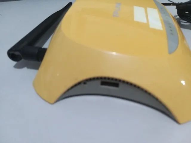 Roteador TP-Link 3G/4G Wireless N Router - Foto 3