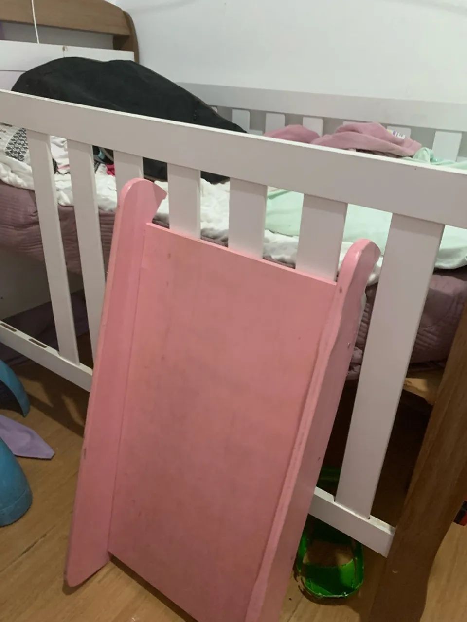 Cama infantil  - Foto 2