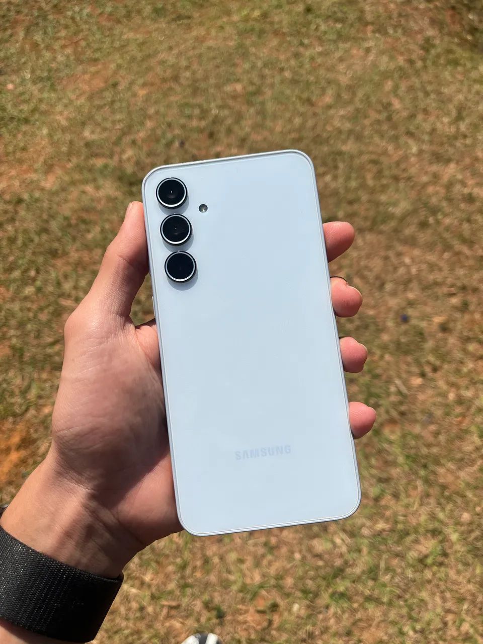 Samsung Galaxy A35 256/8 - Excelente Estado