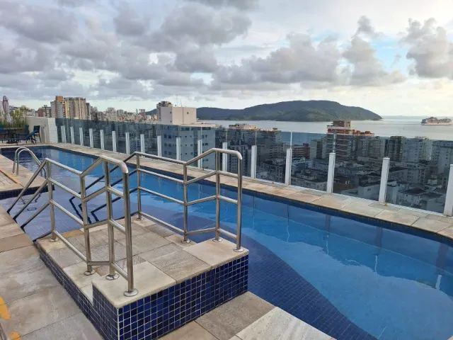 Foto - Santos - Boqueirão