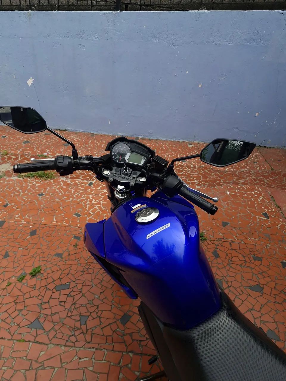 Fazer 150 Flex 2022 - Foto 5