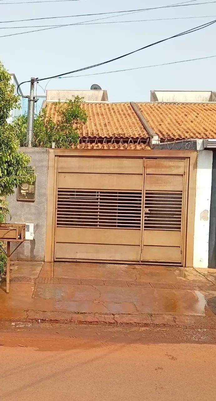  casa individual