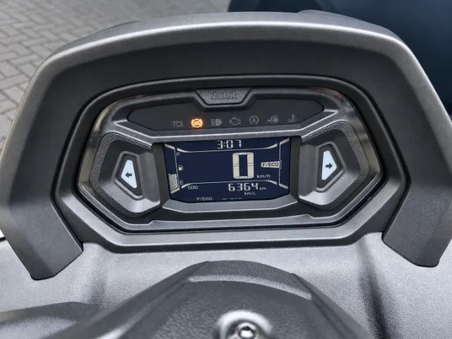 Yamaha NMax Connected 160 ABS 2025 - Foto 5