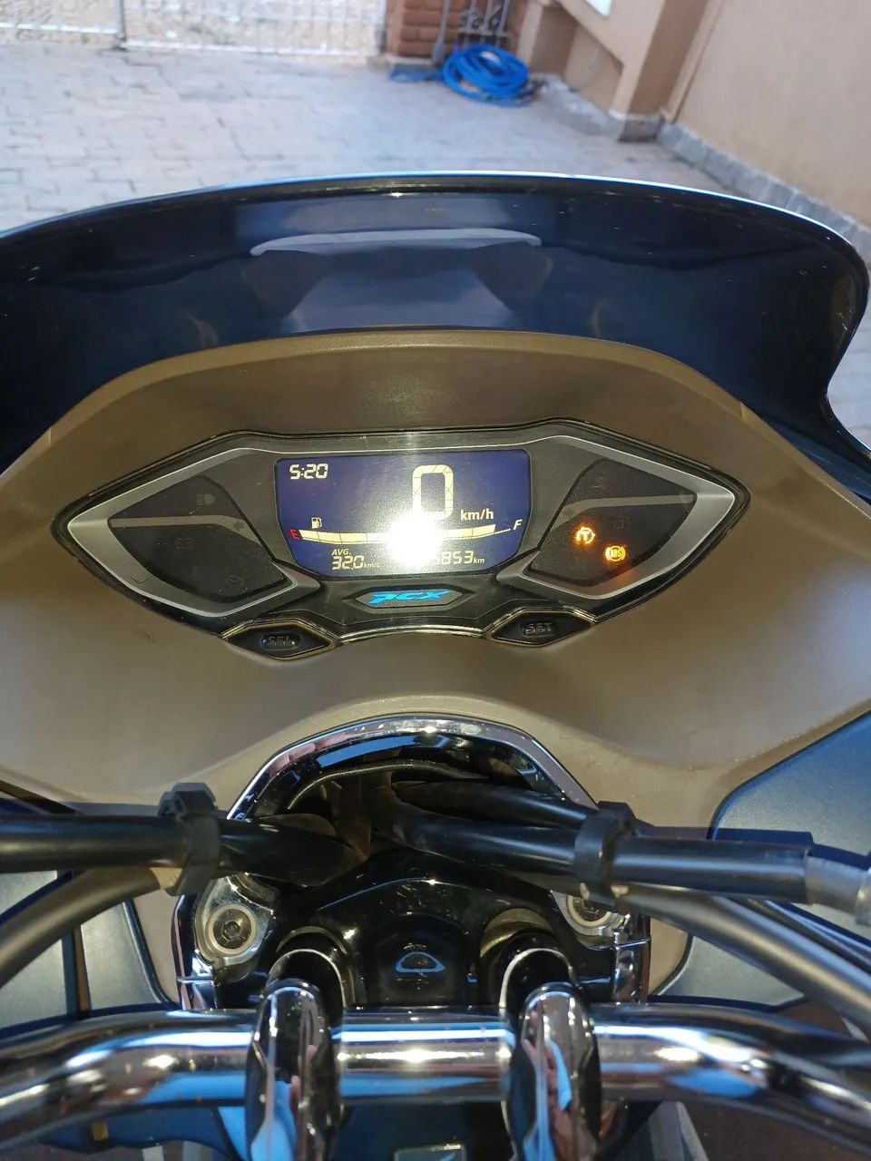 Pcx 2023 - Foto 5
