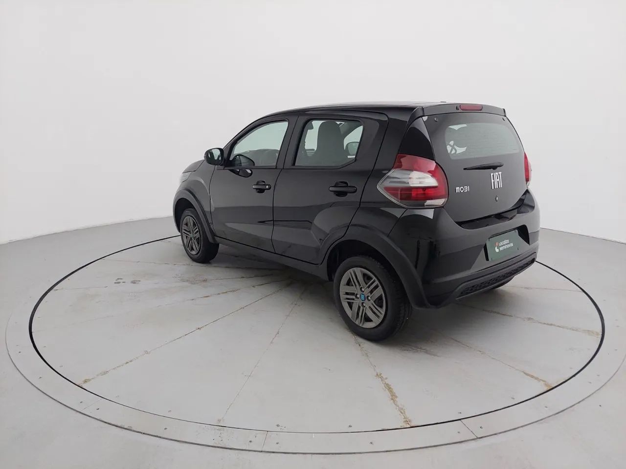Fiat Mobi Like 1.0 Fire Flex 5P. 2026 - Foto 3