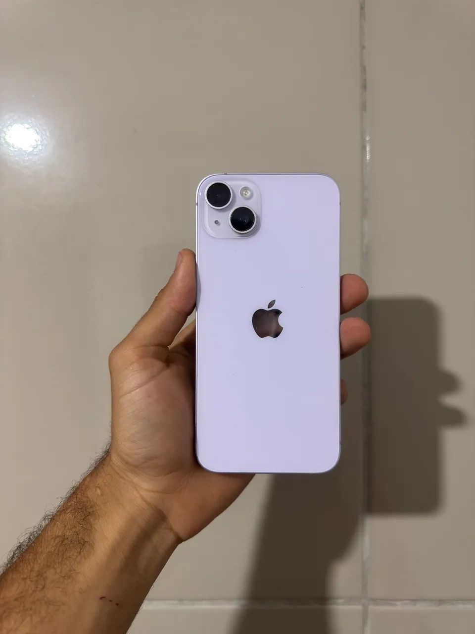 iPhone 14 Plus 128GB 81%