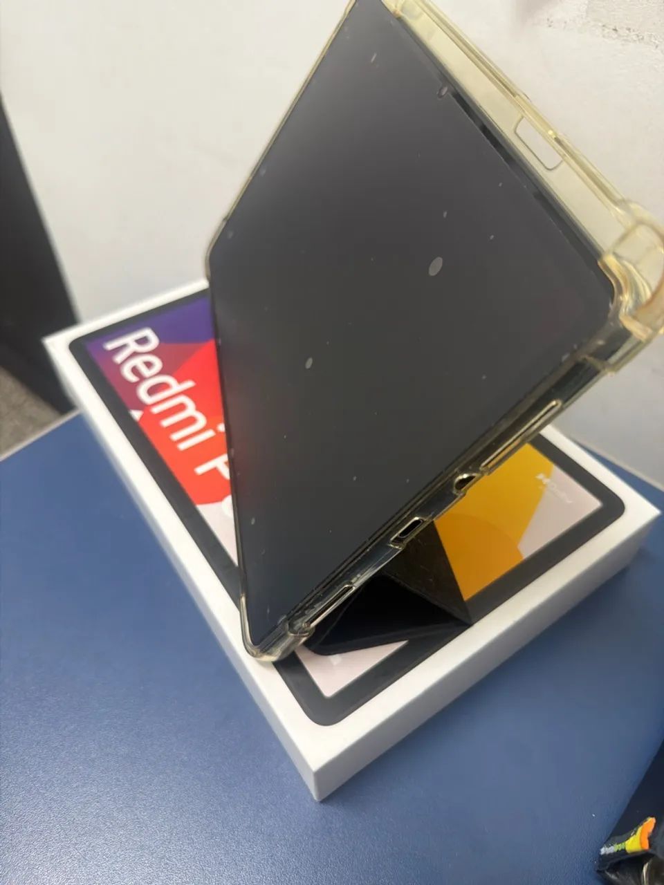 Tablet Redmi Pad SE - Foto 4