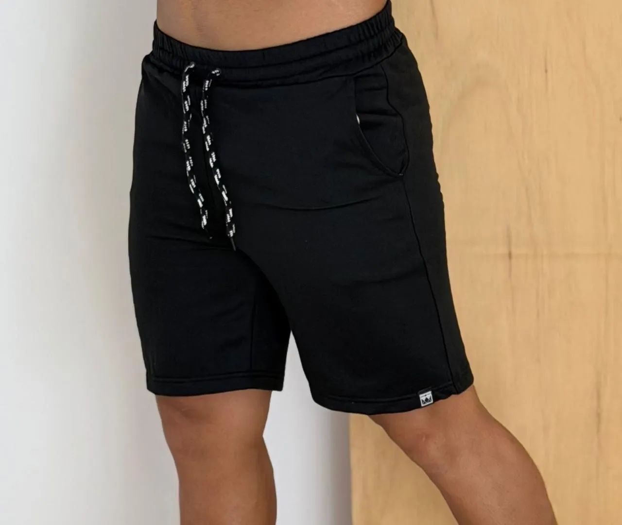 Short moletom  - Foto 5