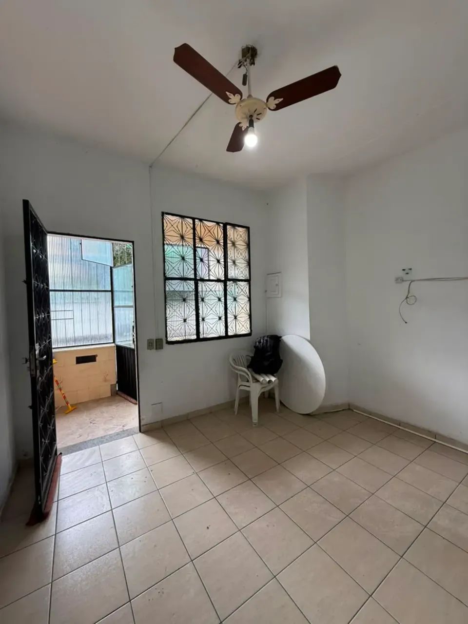 Casa térrea para venda em Vasconcelos Campo grande!! - Foto 3