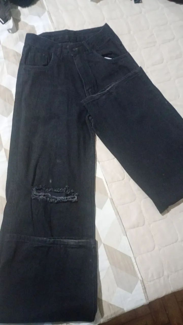 Peças Jeans  - Foto 3