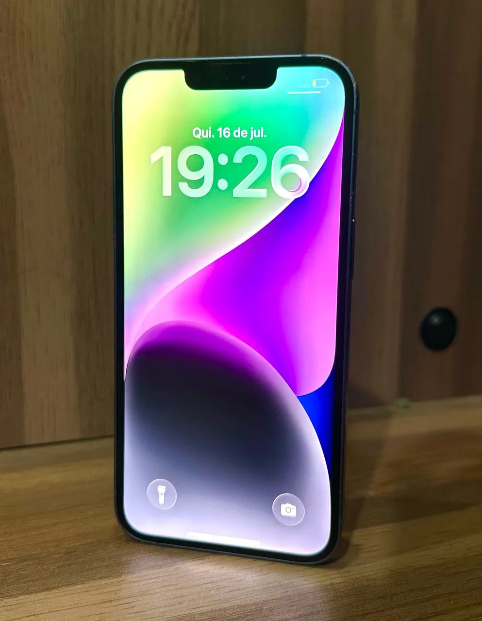 iPhone 14 128gb - Foto 2