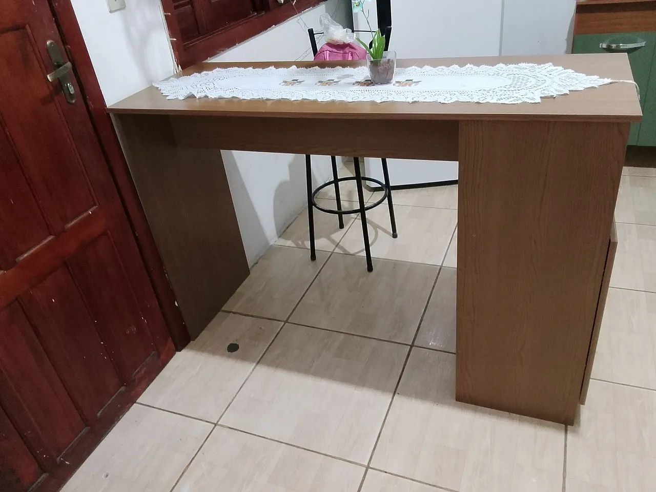 Vendo cozinha e bancada - Foto 5
