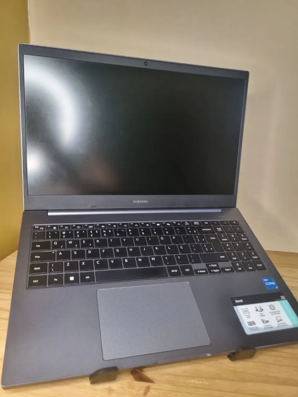 Notebook  - Foto 2