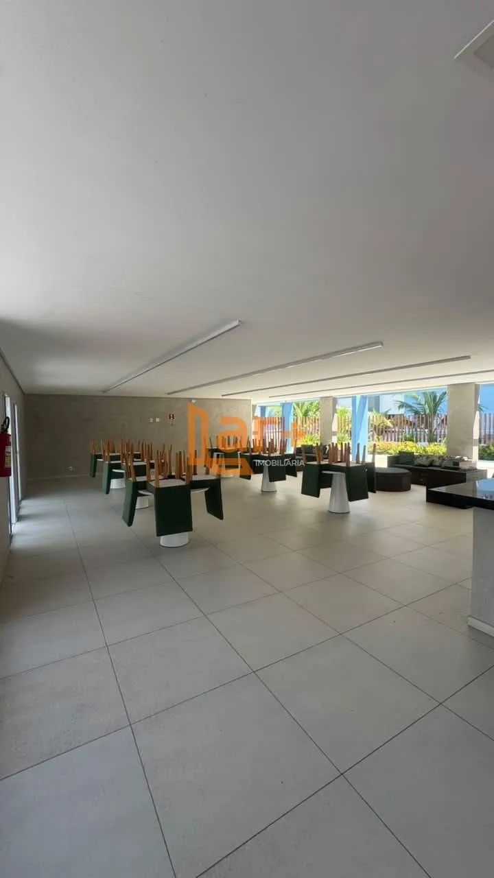 Apartamento em Costa Paradiso - Barra dos Coqueiros - Foto 4