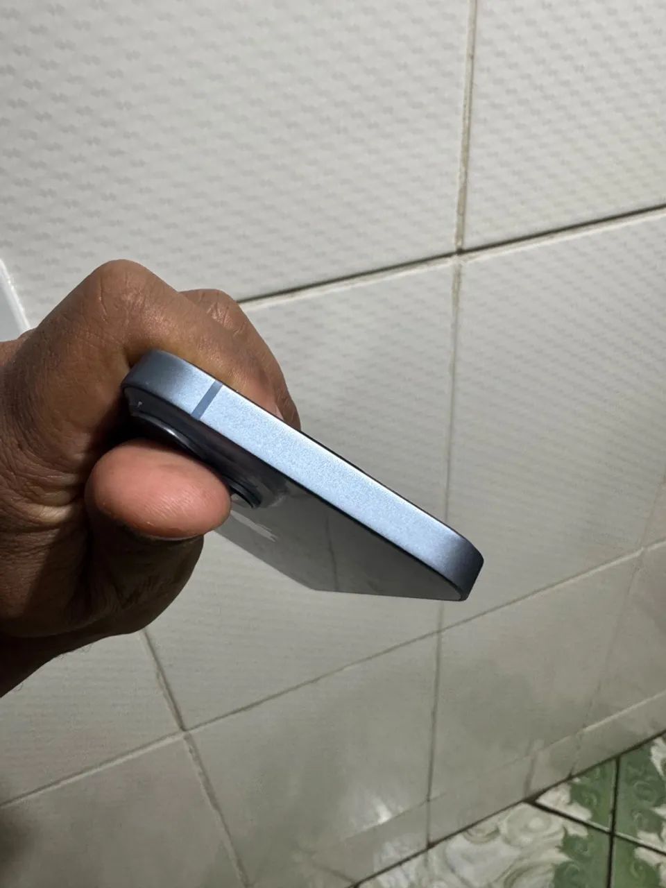 iPhone 14 256gb 72% bateria  - Foto 5