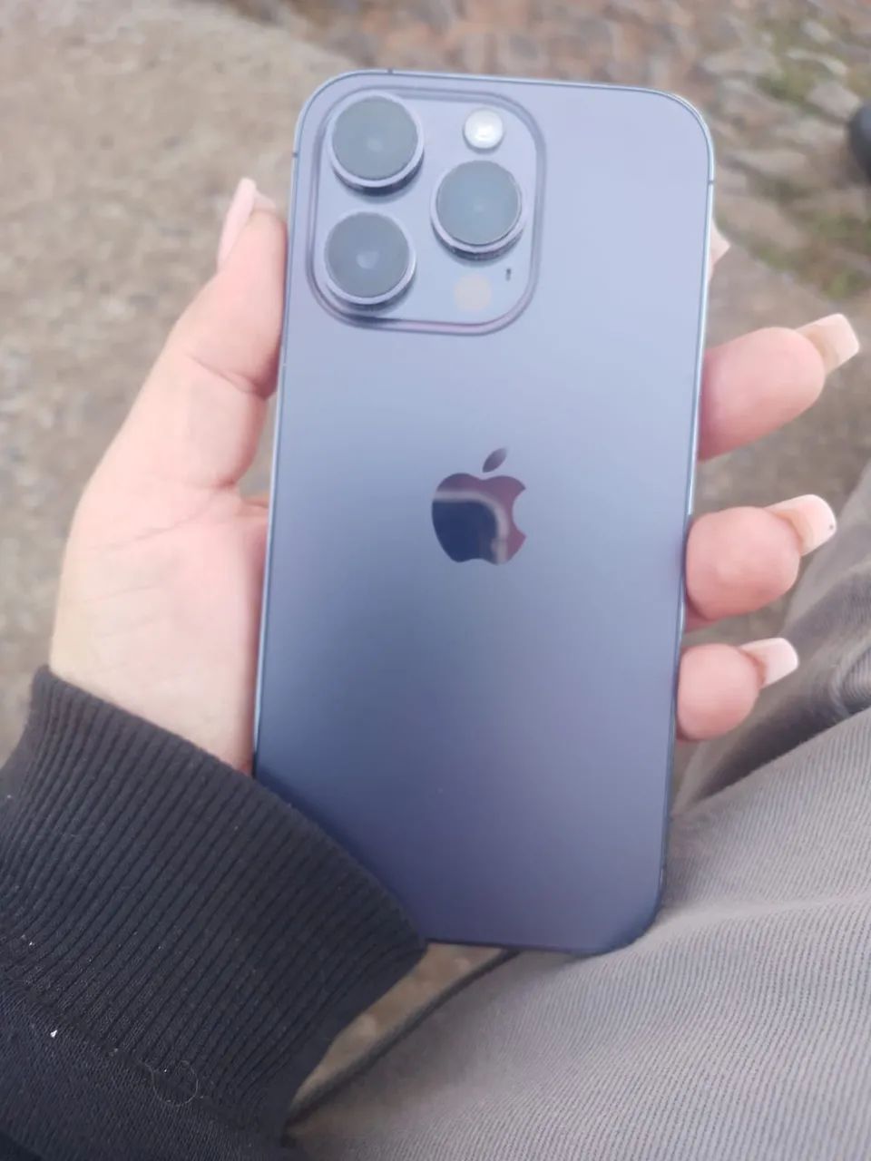 iPhone 14 Pro - Foto 2